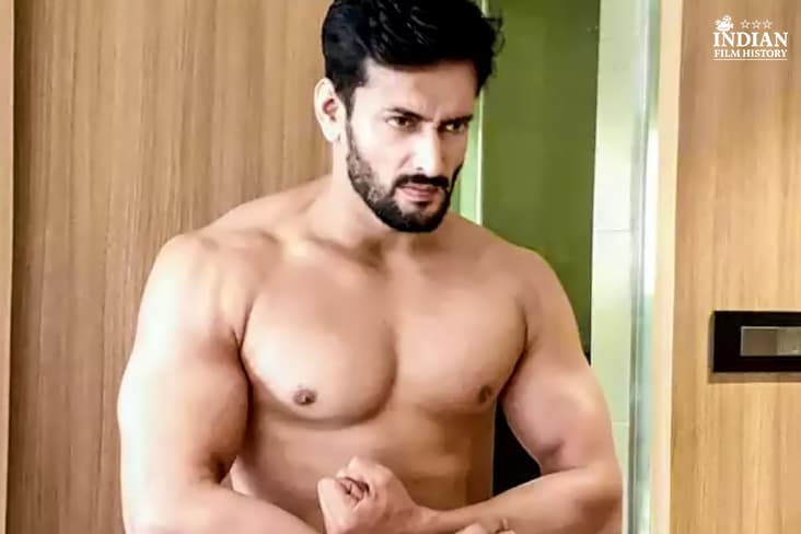 Athar Siddiqui Roped In For RDX Movies’ Web Series Titled Pyar Invisible