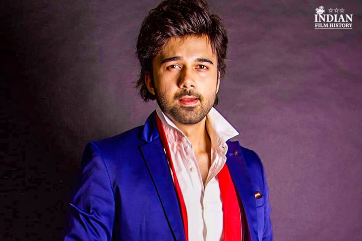 Avinash Mukherjee Bags The Lead In Sasural Simar Ka 2