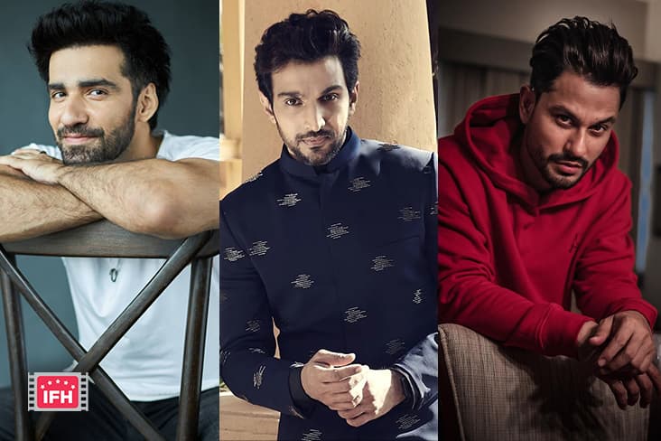 Avinash Tiwary Roped In As One Of The Protagonist Alongside Pratik Gandhi In Kunal Kemmu’s Directorial Debut