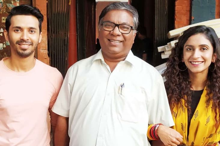 'Awanchit' To Show Kolkata Like Never Seen Before