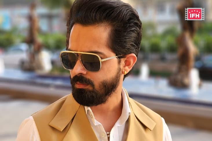 Award Winning Astrologer Saurish Sharma Entered Bigg Boss 16
