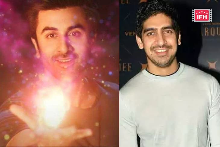 Ayan Mukerji Talks About The Vision Of Ranbir Kapoor Starrer Brahmastra In New Video