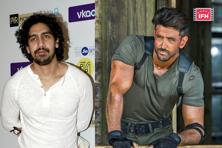 Ayan Mukerji To Direct Hrithik Roshan In 'WAR 2'.