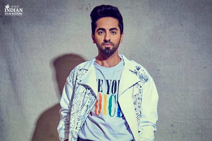 Ayushmann Khurrana All Set For New Year’s In Chandigarh