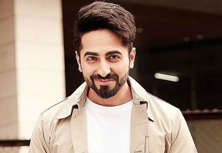 Ayushmann Khurrana Hints At His Next