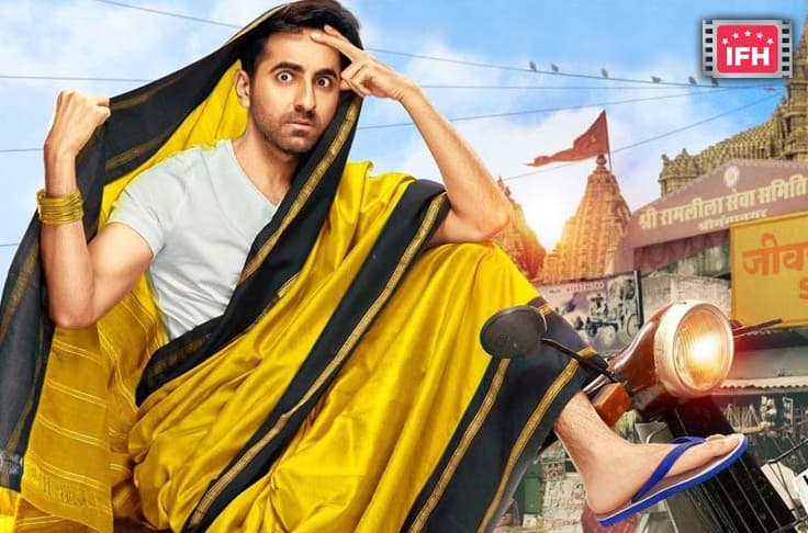 Ayushmann Khurrana, Raaj Shaandilyaa All Set To Present Dream Girl 2 soon!