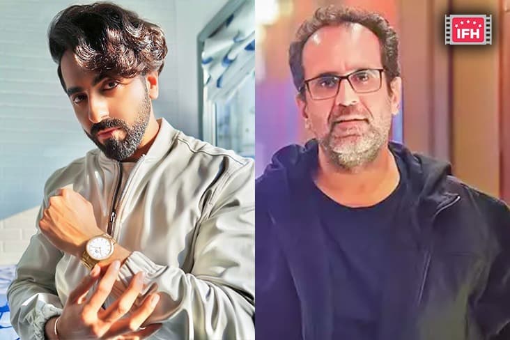 Ayushmann Khurrana Roped In To Star In Aanand L Rai’s ‘Action Hero’