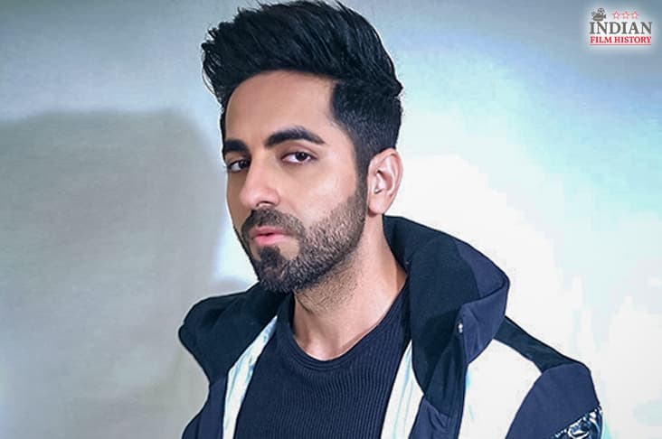 Ayushmann Khurrana Signs His Next Big Movie