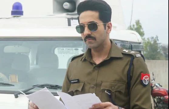 Ayushmann Khurrana Starrer ‘Article 15’ Teaser Out