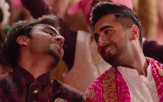 Ayushmann Khurrana takes us through the fun he had on sets of ‘Gabru’
