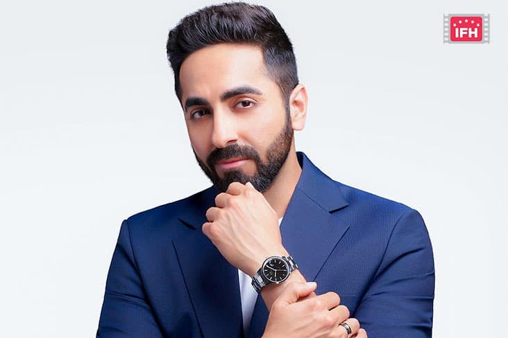 Ayushmann Khurrana To Begin Shooting For Aanand L. Rai’s ‘An Action Hero’ In London