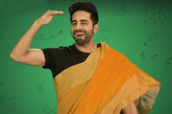 Ayushmann Khurrana Uploads A Funny Video Ahead Of 'Dream Girl' release
