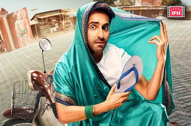 Ayushmann Khurrana Will Be Back In Dream Girl 2, Film To Go On Floors This June