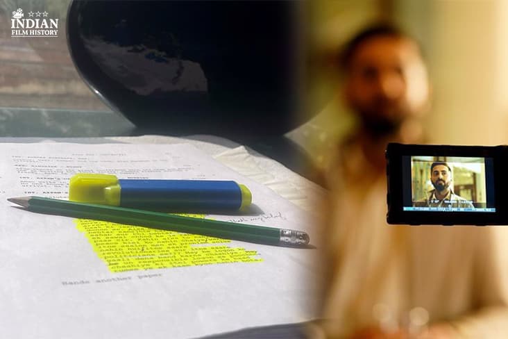 Ayushmann Khurrana Writes An Emotional Note As He Wraps Anubhav Sinha’s Anek