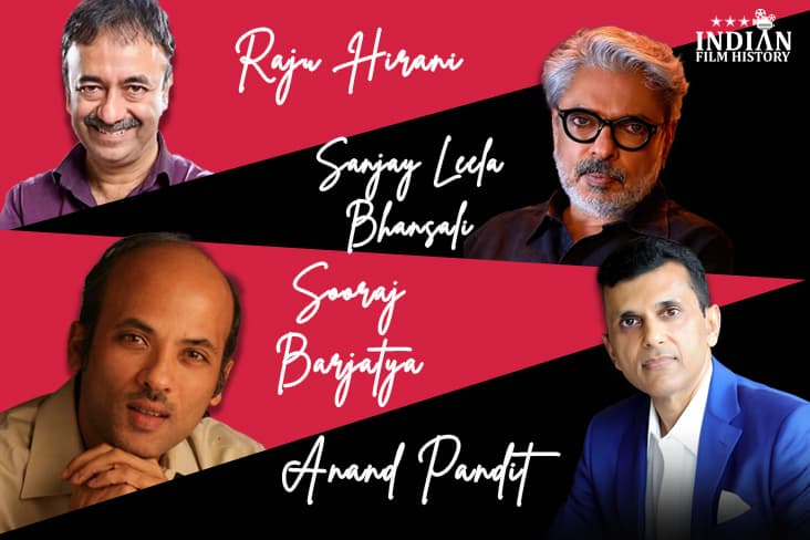 B-Town To Gather For Anand Pandit's Star-Studded 60th Birthday Bash A-Listers And Top Filmmakers Join The Celebration