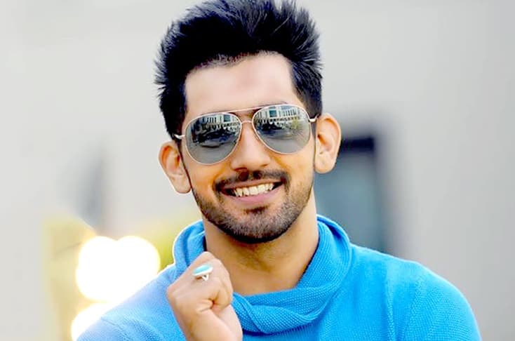 Babbal Rai All Set To Play A Sports Man In His Next