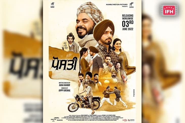 Babbal Rai And Rana Ranbir’s Social Drama ‘Posti’ To Release This June