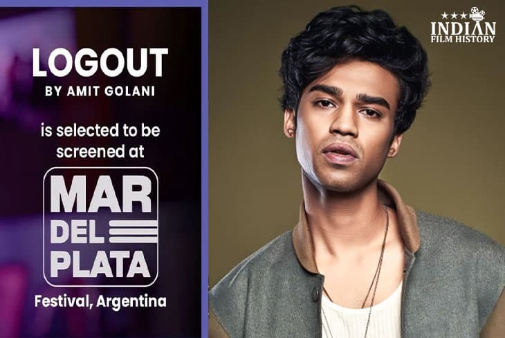 Babil Khan’s ‘Log Out’ To Premiere At Mar Del Plata International Film Festival
