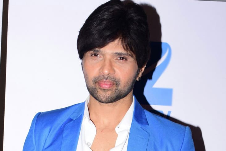 'Bad Boy' Music To Be Composed By Himesh Reshammiya