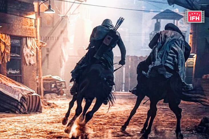 Bade Miyan Chote Miyan Starring Tiger Shroff And Akshay Kumar, Wraps India Schedule.