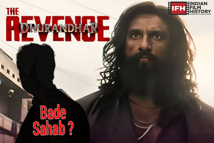 Bade Sahab A Character In Dhurandhar 2 Plays A Pivotal Role Of An Antagonist In Dhurandhar The Revenge
