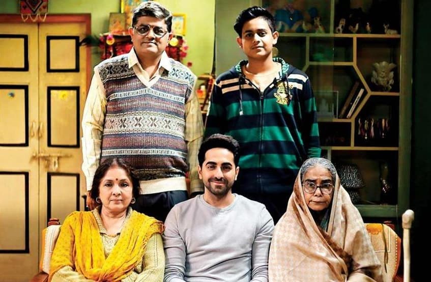 Badhaai Ho To Get A Sequel Soon