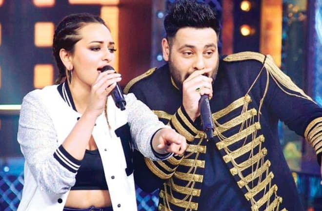 Badshah And Sonakshi Sinha To Recreate ‘Koka’ Song