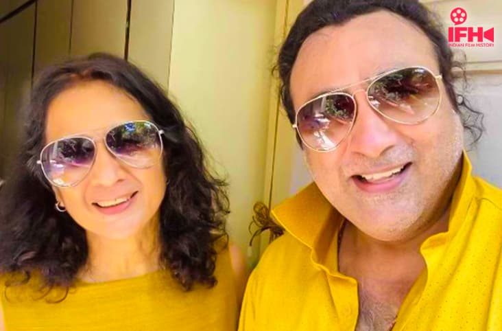 ‘Baghban' Actor Saahil Chadha And Wife Promila Sustain Injuries After Being Hit By An Ambulance