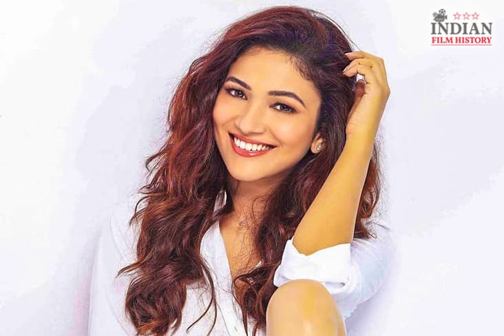 ‘Bahu Hamari Rajni Kant’ Actress Ridhima Pandit To Debut Into Marathi Cinema