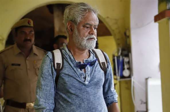 ‘Bahut Hua Sammaan’ being shot in Varanasi