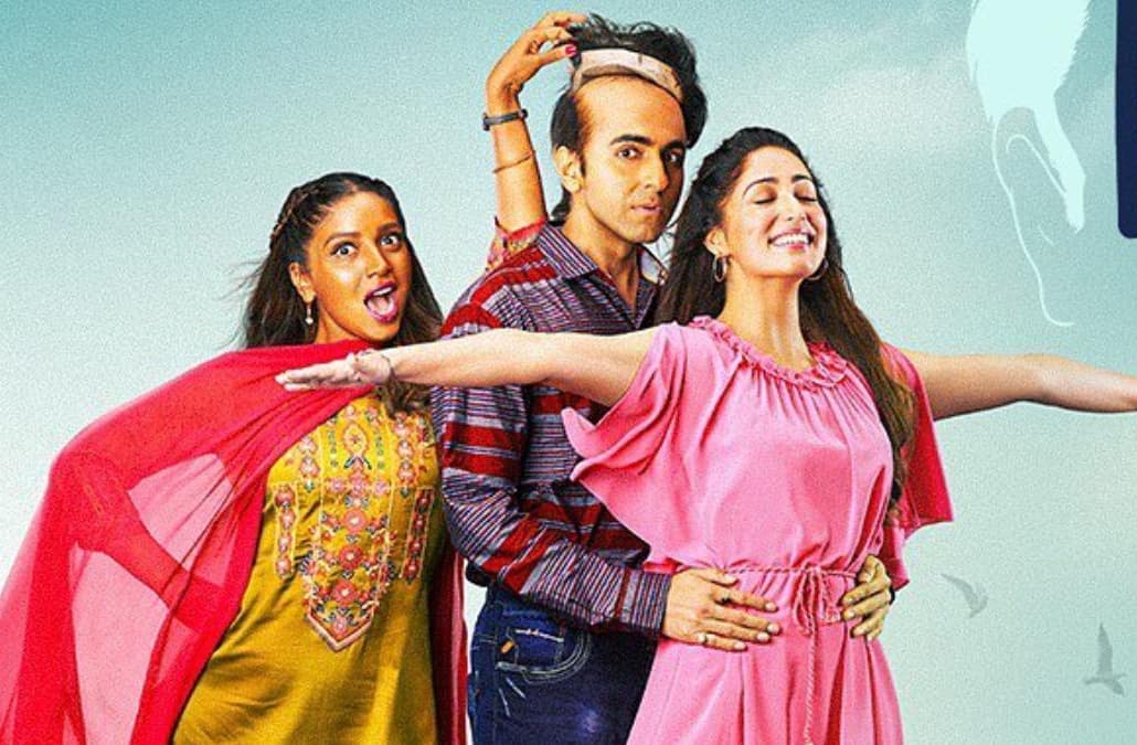 Bala crosses 100 Crore at the Box office and its team comes together to celebrate