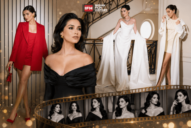 Before Rebecca Tara Sutarias 7 Best Old Hollywood-Inspired Looks Through The Years