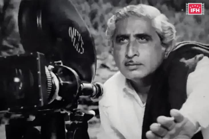 Begunah, Be Aabroo Filmmaker Shiv Kumar Khurana Passes Away At 83