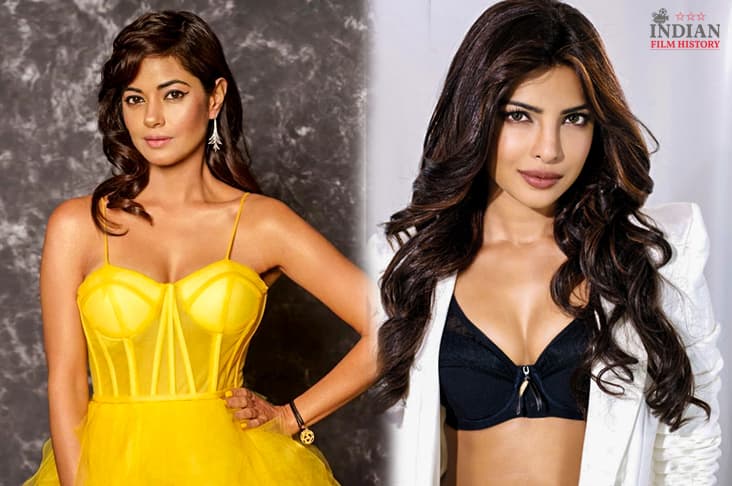 ‘Being Related To Priyanka Chopra Has Not Helped Me’- Meera Chopra