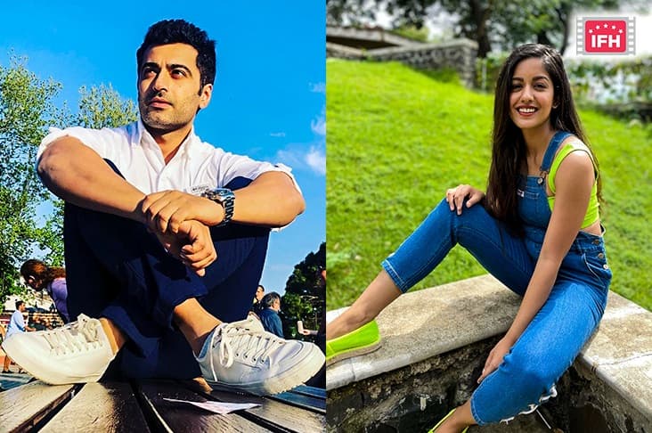 Beintehaa Actor Harshad Arora To Play Lead Opposite Ishita Dutta In Colors’ New Show