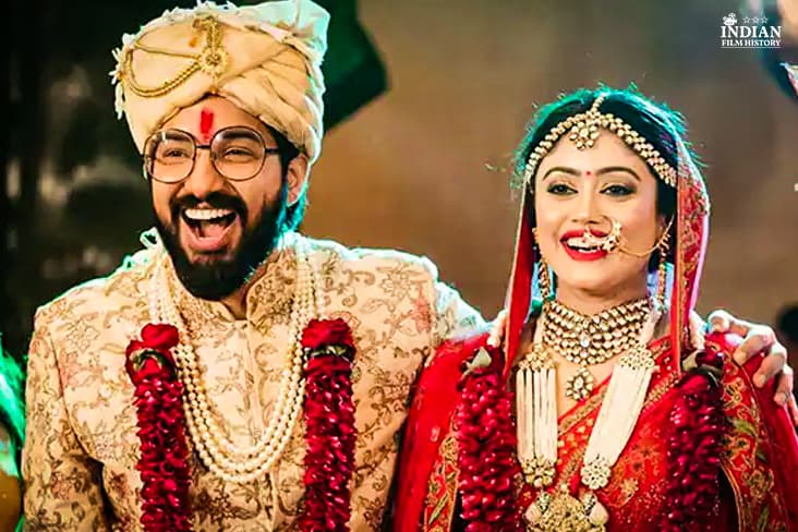 ‘Bekhayali’ Singer Sachet Tandon On His Wedding To Parampara
