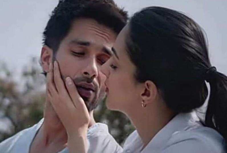 ‘Bekhayali’ Song From Kabir Singh Released