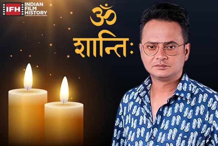 Bengali Actor Rahul Banerjee Dies After Falling Into The Sea While Shooting For His Television Show Bhola Baba Par Karega At Talsari Beach