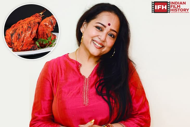 Bengali Actress Aparajita Adhya Confirms Why She Does Not Want To Eat Non-Veg During Festivities