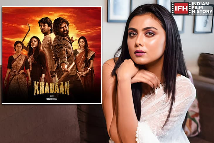 Bengali Actress Idhika Paul Talks About Her Durga Puja Planning After Khadaan Success
