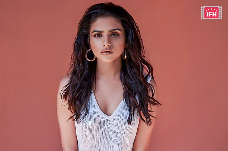 Bhagyashree's Daughter Avantika Dassani To Debut In Rohan Sippy’s Psychological Thriller