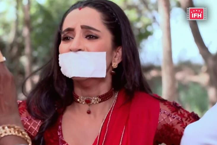 Bhairavi And Simon Are Under Suspicion Of Kidnapping Geet Dholi