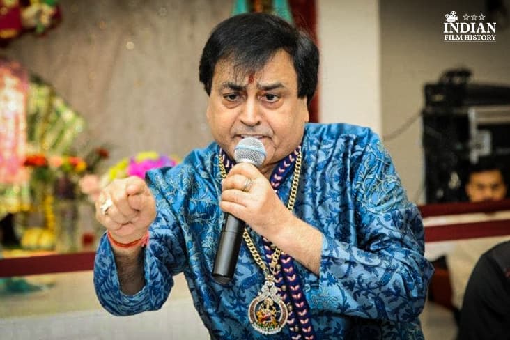 Bhajan Singer Narendra Chanchal Passes Away At 80