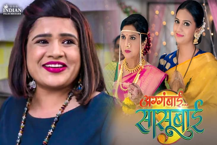 Bhakti Ratnaparkhi To Be Part Of Season 2 Of Aggabai Sasubai