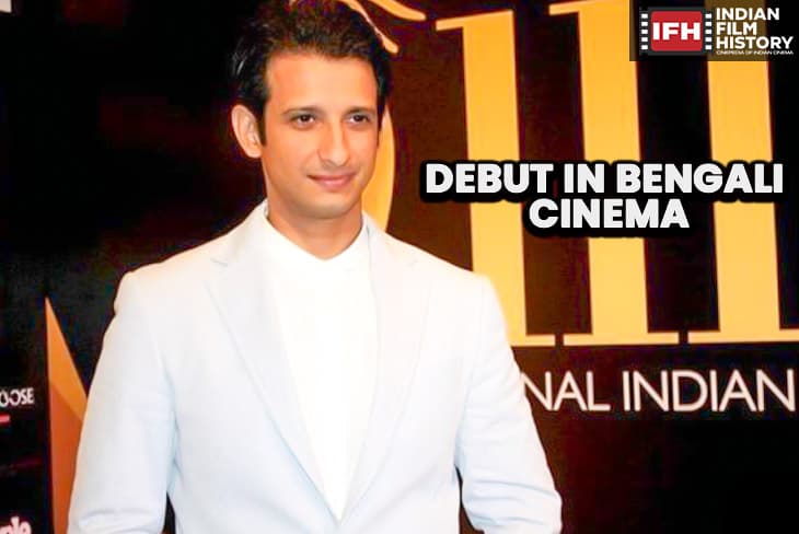 Bhalobasar Morshum: Sharman Joshi To Debut In Bengali Cinema