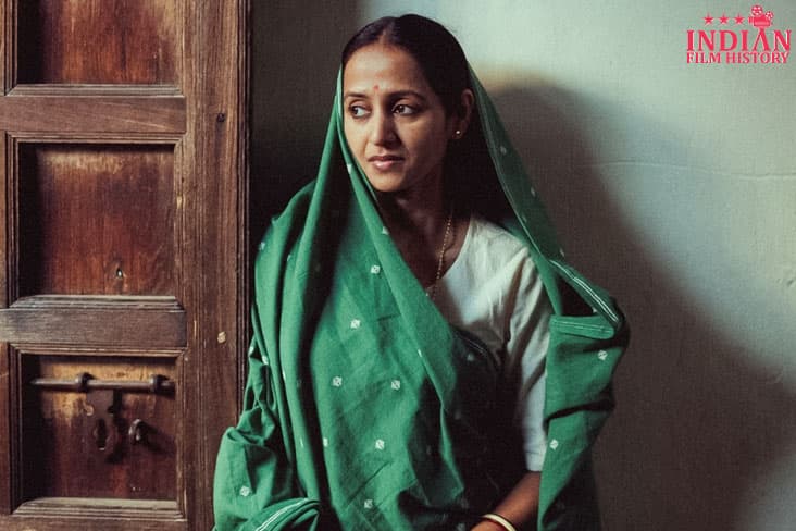 Bhamini Oza To Portray Kasturba Gandhi In Gandhi Web Series Along With Husband Pratik Gandhi