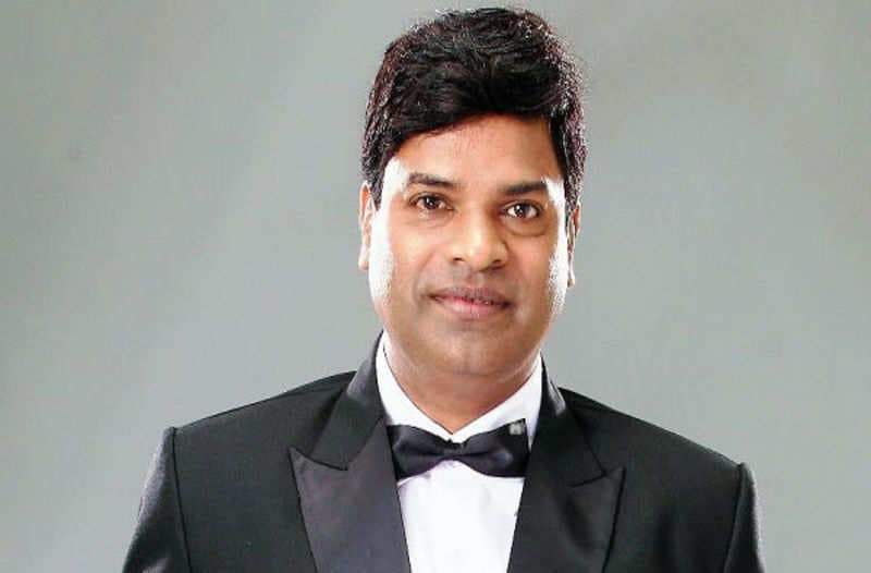 Bharat Jadhav Makes A Comeback After 4 Years