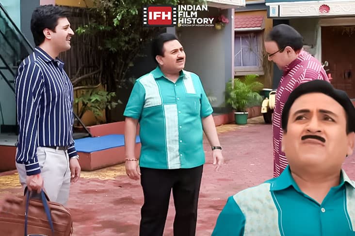 Bhide’s Suvichar Surprise For Jethalal In Tonight’s Taarak Mehta Episode