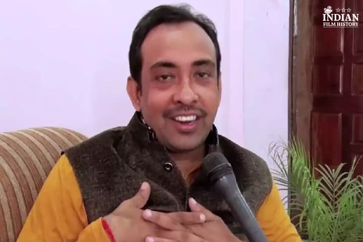 Bhojpuri Cinema Celebs Mourn The Passing Of Singer Ajay Pandey