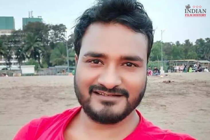 Bhojpuri Lyricist Shyam Dehati Passes Away